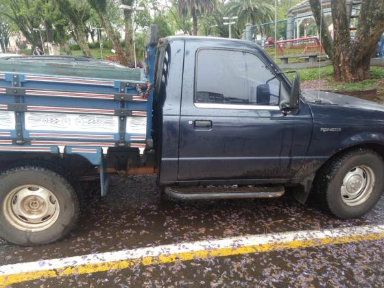 RANGER 2000 DIESEL