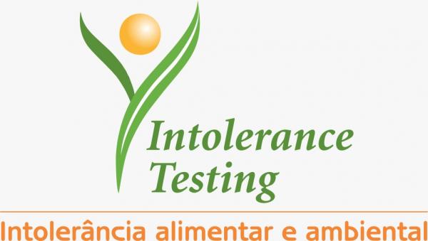 Intolerance Testing - Intolerância Alimentar e Ambiental